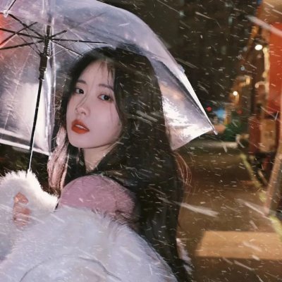 燃烧的月亮